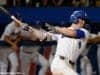 University of Florida infielder Deacon Liput takes a swing in a game against the Kentucky Wildcats- Florida Gators baseball- 1280x852