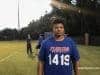 2019 Florida Gators recruiting OL commit Andrew Coker- 1280x960