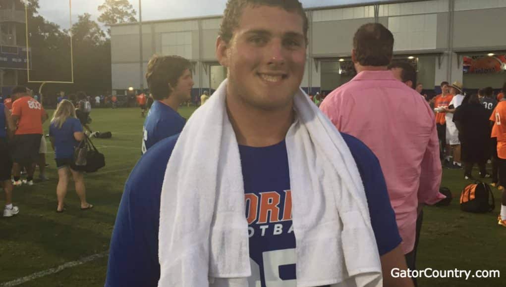 2019 Florida Gators recruiting target Clay Webb- 1280x960