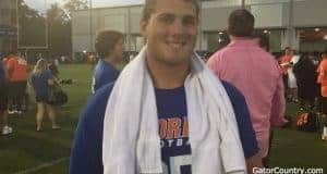 2019 Florida Gators recruiting target Clay Webb- 1280x960