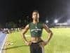 2019 athlete Jaylin Simpson visits the Florida Gators- 1280x960