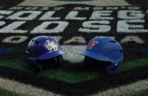 Florida Gators vs LSU Tigers CWS Finals- 1280x851