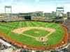 TD Ameritrade Park, the home of the College World Series- Florida Gators baseball- 1280x852