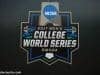 The 2017 College World Series logo- Florida Gators baseball- 1280x850