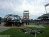 The Florida Gators take batting practice at TD Ameritrade Park before the start of the 2017 College World Series- Florida Gators baseball- 1280x852