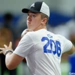 Florida Gators recruiting 2020 QB target Harrison Bailey- 1280x852
