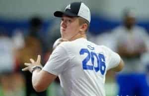 Florida Gators recruiting 2020 QB target Harrison Bailey- 1280x852