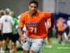 Florida Gators recruiting WR target JaMarr Chase at FNL- 1280x854