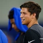 Florida Gators recruiting quarterback commit Matt Corral - 1280x853