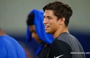 Florida Gators recruiting quarterback commit Matt Corral - 1280x853