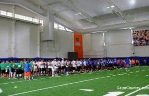 Friday Night Lights is the Florida Gators recruiting big event- 1280x852