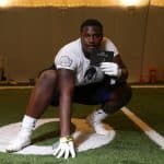 OL Curtis Dunlap at the Nike Opening Regional- 1280x853