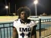 Nebraska cornerback commit Brendan Radley-Hiles and Florida Gators target- 1280x960
