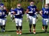 University of Florida offensive linemen going through the flex period of 2016 spring practice- Florida Gators football- 1280x855