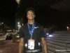 Florida Gators DB target Pat Surtain while visiting Florida- 1280x960