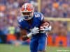 Florida Gators defensive back CJ Henderson scores against Tennessee- 1280x852