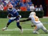 University of Florida receiver Kadarius Toney makes Tennessee defensive back Emmanuel Moseley miss in the open field- Florida Gators football- 1280x852