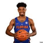 Florida Gators basketball guard Jalen Hudson-1280x854