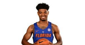 Florida Gators basketball guard Jalen Hudson-1280x854