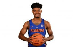 Florida Gators basketball guard Jalen Hudson-1280x854