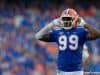 Florida Gators defensive end Jachai Polite during the LSU game- 1280x852