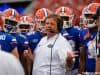 Florida Gators football coach Jim McElwain against Georgia- 1280x853