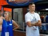 Florida Gators quarterback commit Matt Corral at the LSU game- 1280x852