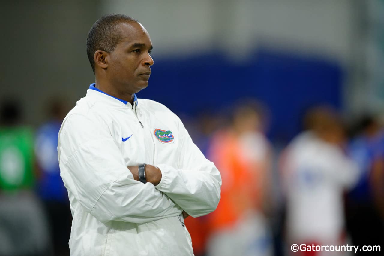 WCA Gator Talk with Randy Shannon Continues Thursday - Florida Gators