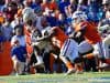 Florida Gators linebacker Vosean Joseph makes a tackle against FSU- 1280x853
