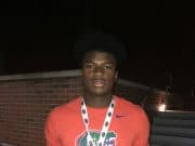Florida Gators linebacker commit David Reese-1280x1707