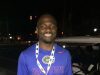 Florida Gators running back commit Dameon Pierce- 1280x1707