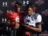 Florida Gators quarterback signee Emory Jones and WR target Jacob Copeland- 1280x853