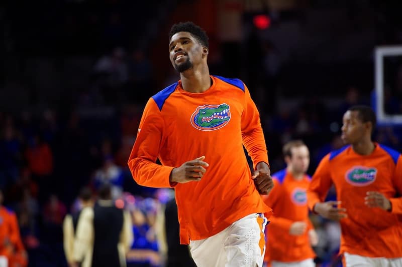 florida gators soccer jersey