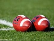 Under Armour practice balls on the turn at Disney’s Wide World of Sports- Florida Gators recruiting-1280x853
