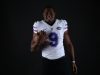 Florida Gators recruiting TE target Kamari Morales at his junior day visit- 1280x853