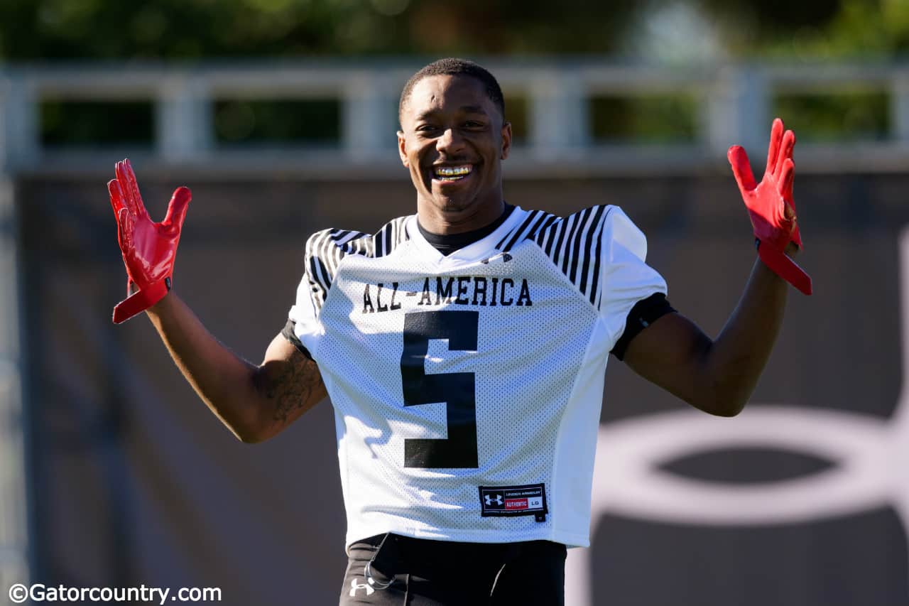 Jacob Copeland Jacob Copeland: Florida Gators signee profile | GatorCountry.com