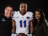 Florida Gators linebacker target Mohamoud Diabate- 1280x720