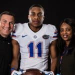 Florida Gators linebacker target Mohamoud Diabate- 1280x720