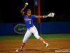 Florida Gators softball pitcher Aleshia Ocasio pitches against Texas A&M- 1280x853