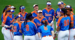 Florida Gators softball wins Super Regionals on walk-off The Florida Gators softball team prepares for Texas A&M in SEC play- 1280x853