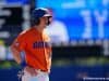 University of Florida infielder Deacon Liput on second base during a win over the Miami Hurricanes- Florida Gators baseball- 1280x852