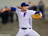 University of Florida pitcher Michael Byrne delivers to the plate in a win over the Florida State Seminoles- Florida Gators baseball- 1280x853