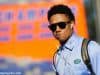 University of Florida freshman Marco Wilson walks into Ben Hill Griffin Stadium before the Florida Gators game against Florida State- Florida Gators football- 1280x853