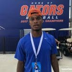 2020 Florida Gators WR target Jordan Johnson at FNL- 1280x960