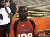 Florida Gators RB target NayQuan Wright at FNL- 1280x960