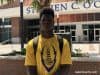 Florida Gators athlete commit JaMarkis Weston at FNL- 1280x960