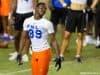 Florida Gators defensive back target Jarvis Brownlee at FNL- 1280x853