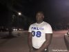 Florida Gators linebacker commit Jammal Abrams at FNL- 1280x960