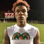 2020 Florida Gators QB commit Anthony Richardson- 1280x960