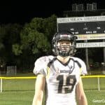 Florida Gators athlete commit Trent Whittemore- 1280x960